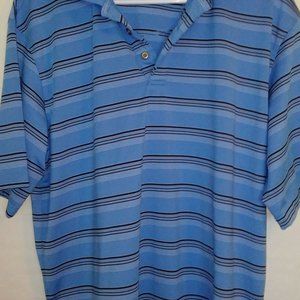 Kirkland Signature limited edition golf shirt Men's size L